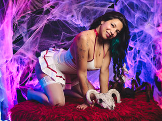 jasmin live show PaulinaClerty