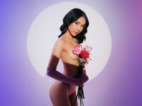 live sex webcam video PaulinaGiovanni