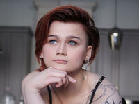 free cybersex PeachAveline