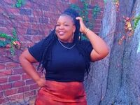 free nude cam PearlyBrown