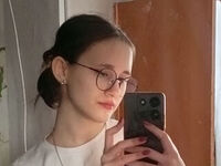 girl nude PeggyScanneu