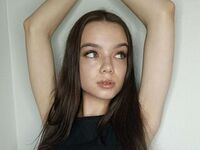 beautiful webcam girl PetulaDendy