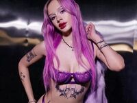 hot cam girl masturbating with dildo PurpleLili