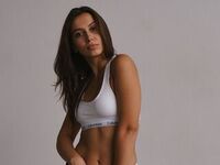 camgirl playing with vibrator RandaJesiolowski