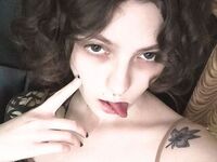 babe web cam ReaganFroid