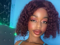 camgirl masturbating with vibrator RealDemi