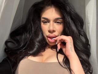 fingering camslut ReinaTriana