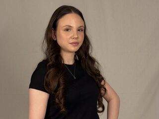 nude webcamgirl photo RenateGitter