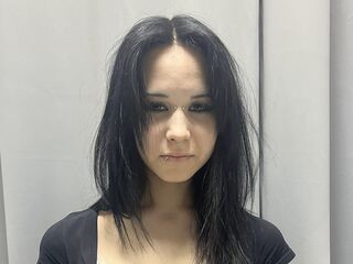 naughty cam girl fingering shaved pussy RittaMyers