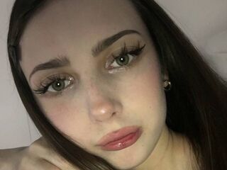 webcam stripper RivaWhittall