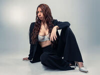 jasmin RosalineBelmont