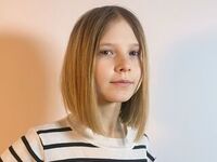 nude web cam RosanaGabbard