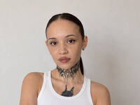 webcamgirl videochat RosettaMellos