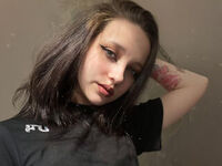 hot webcam RositaMackessy