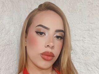 webcamstripper RubyGold