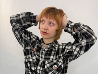 live webcam performer RutheMcclure