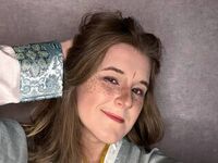 naked webcamgirl picture SabinaKroener