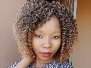 shower cam SadeKnott