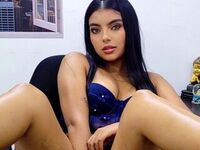 sexcam online SalomeJohnes