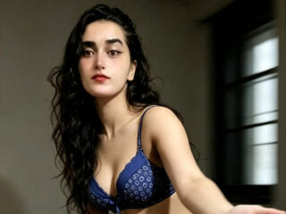 free live webcam picture SansaAngel