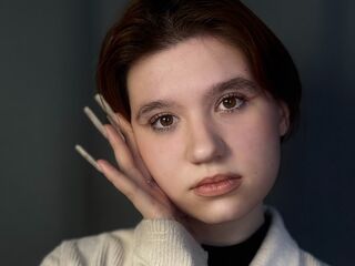 girl sexcam SantanaJohanek