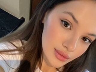 Kinky webcam SantinaHeckle