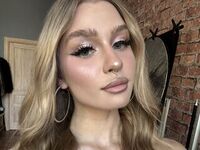 hot naked camgirl SaphiraLuxe