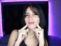 naked webcam girl fingering SaraGrecco