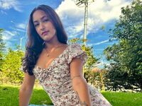 chat room live cam SaraZuleta