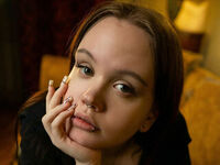 hot webcam video SarandaRyan