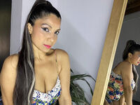 shaved pussy webcam SarayJay