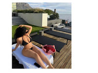 free nude web cam SarraJames