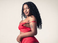 free cybersex SashaFerrer