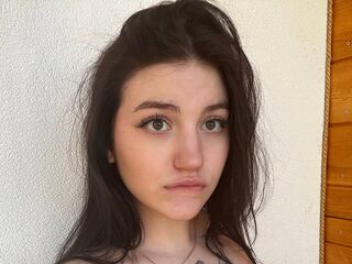 jasmin naked SashaPefferman