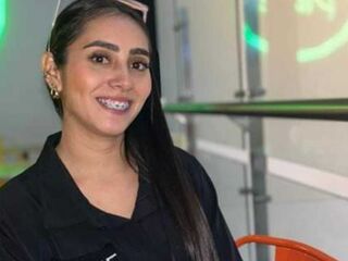 jasmin sex ScarletSommers