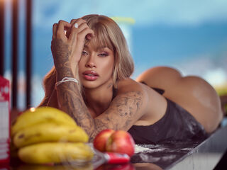 extreme ScarletThompsone