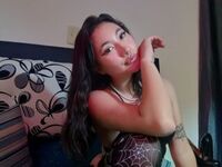 kinky video chat performer ScarlettLo