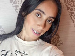 adult web cam ScarlettWilliams