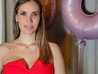 fingering camgirl video SelenaMitrut
