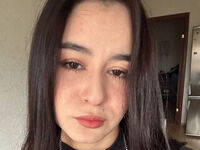 naked girl with webcam masturbating with dildo ShelaSalquero