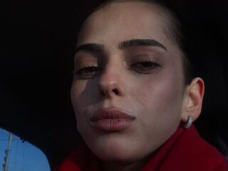 shower web cam SheritaGittinger