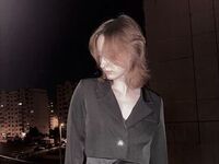 webcam striptease show ShirleenWiens