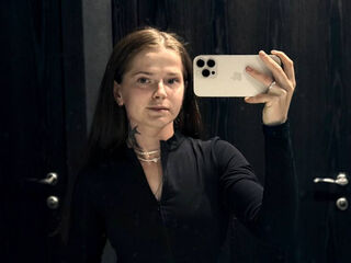 jasmin camgirl SilvaNayee