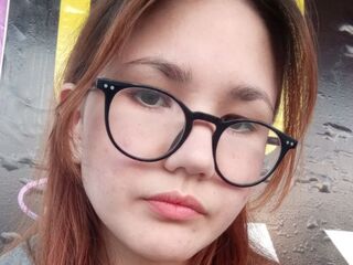 extrreme webcam picture SilvanaTopps