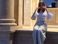 shower sex webcam SonaQuinley