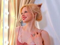 sexy camgirl StacyValeon