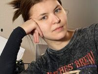 chatrubate cam girl StephanePogorelc