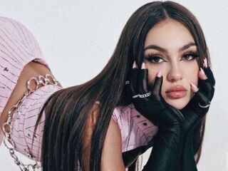 cam girl live webcam video StephanyMancill