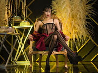 camgirl playing with sextoy TanyaFerreri