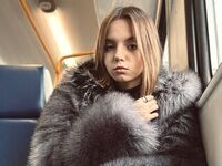 jasmin camgirl picture TasiaPetronzio
